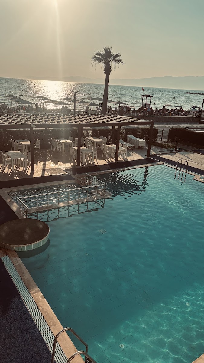 Blue Port Hotel — photo 2