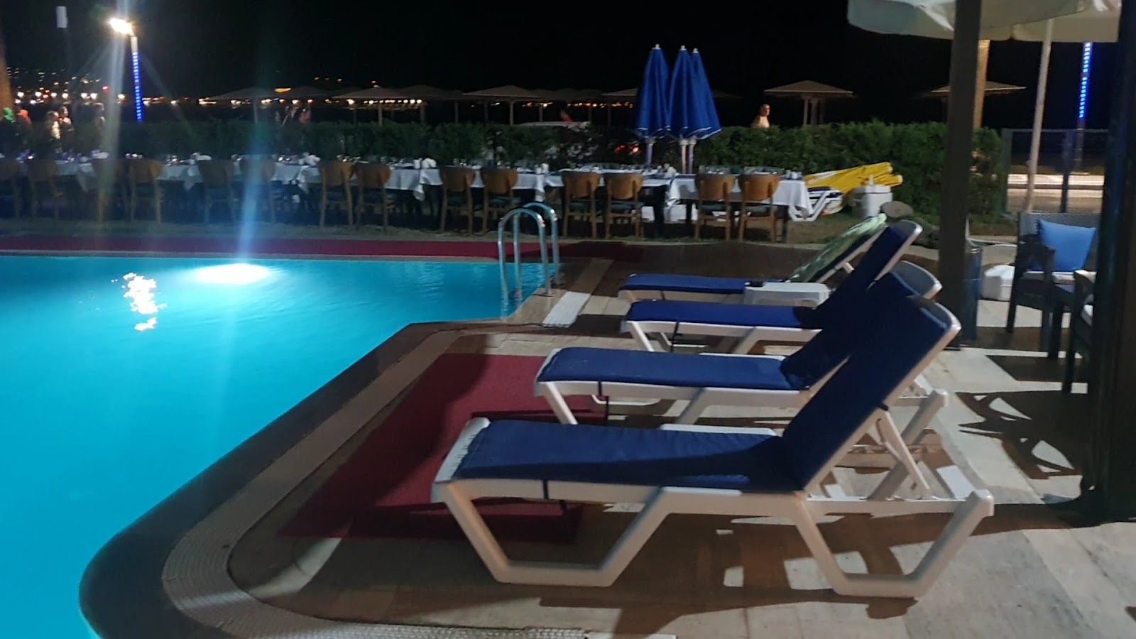 Blue Port Hotel — photo 3