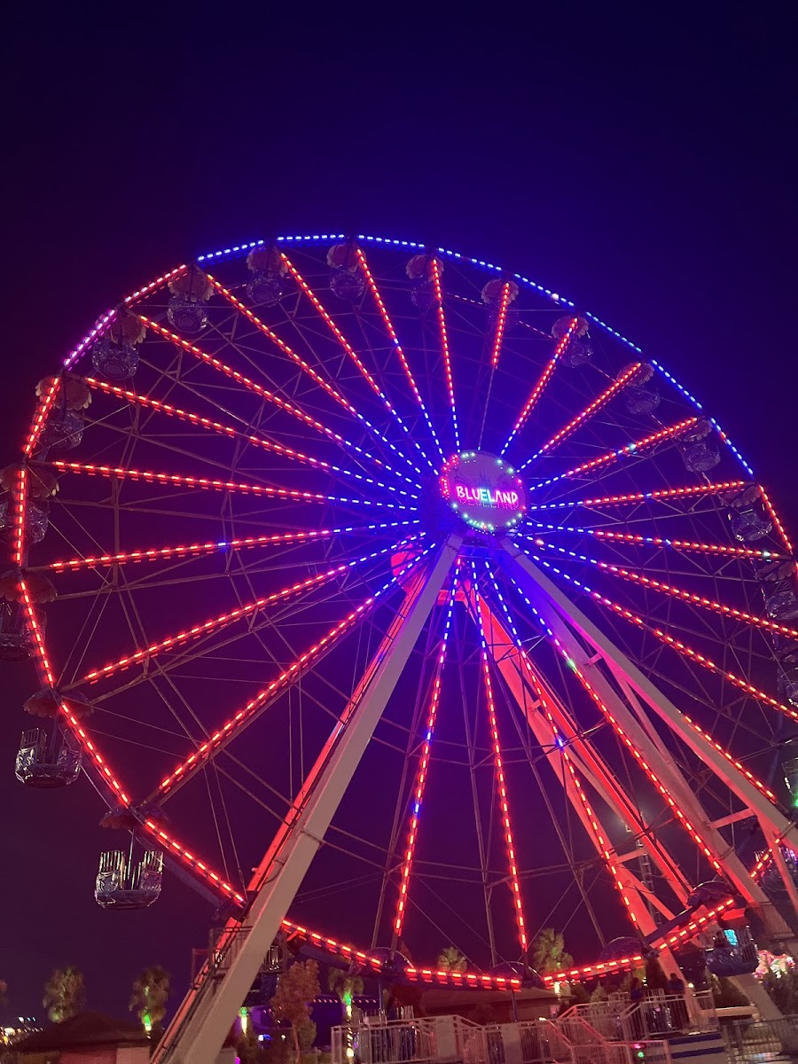 Blueland Lunapark & Aqua Park — fotoğraf 4