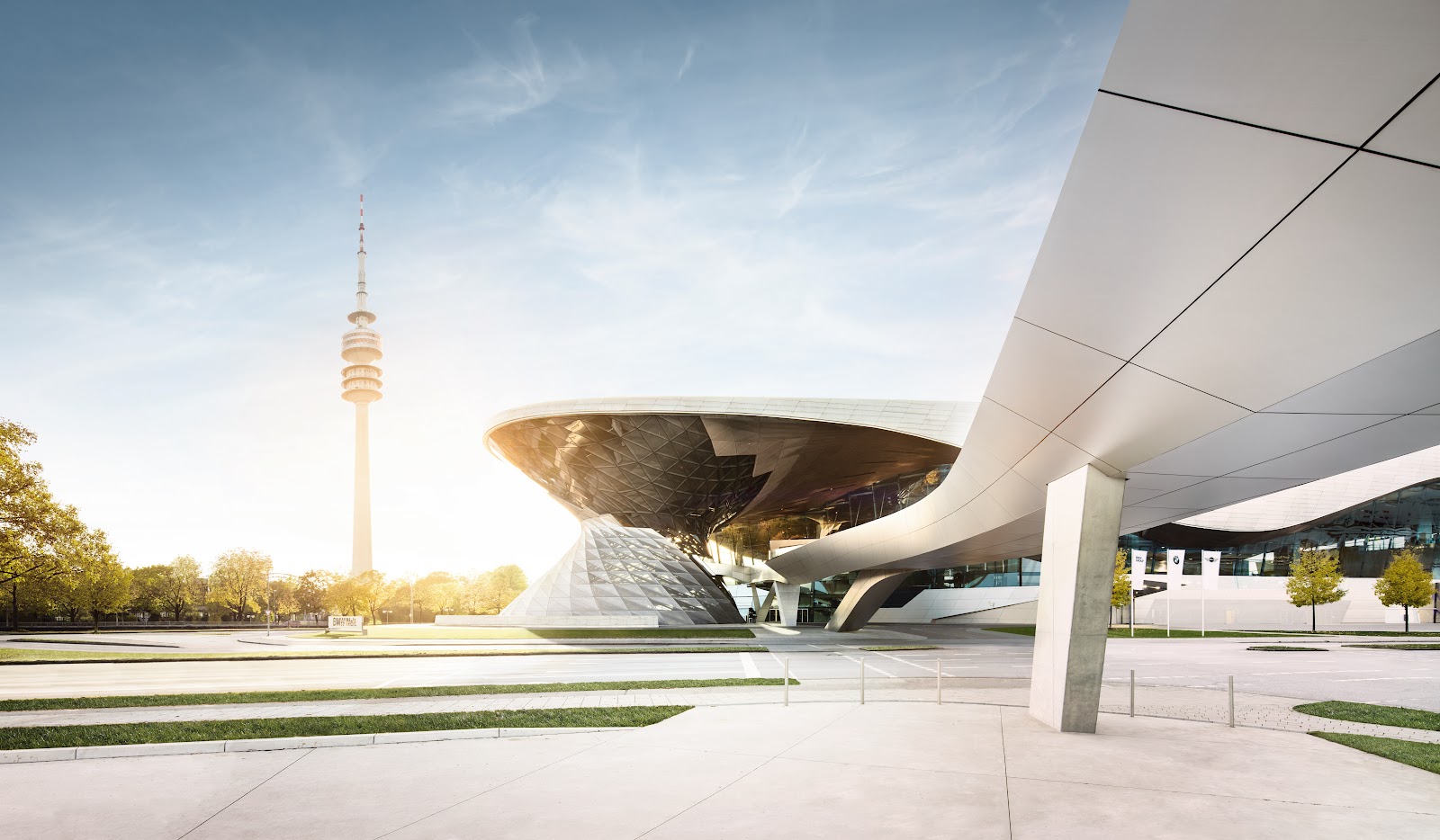 BMW Welt — photo 4