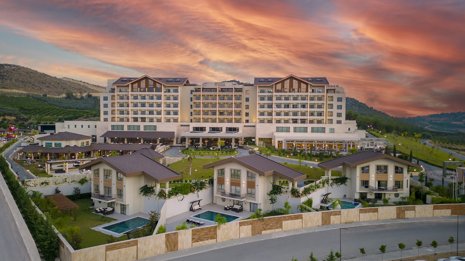 BN Hotel Thermal & Wellness — fotoğraf