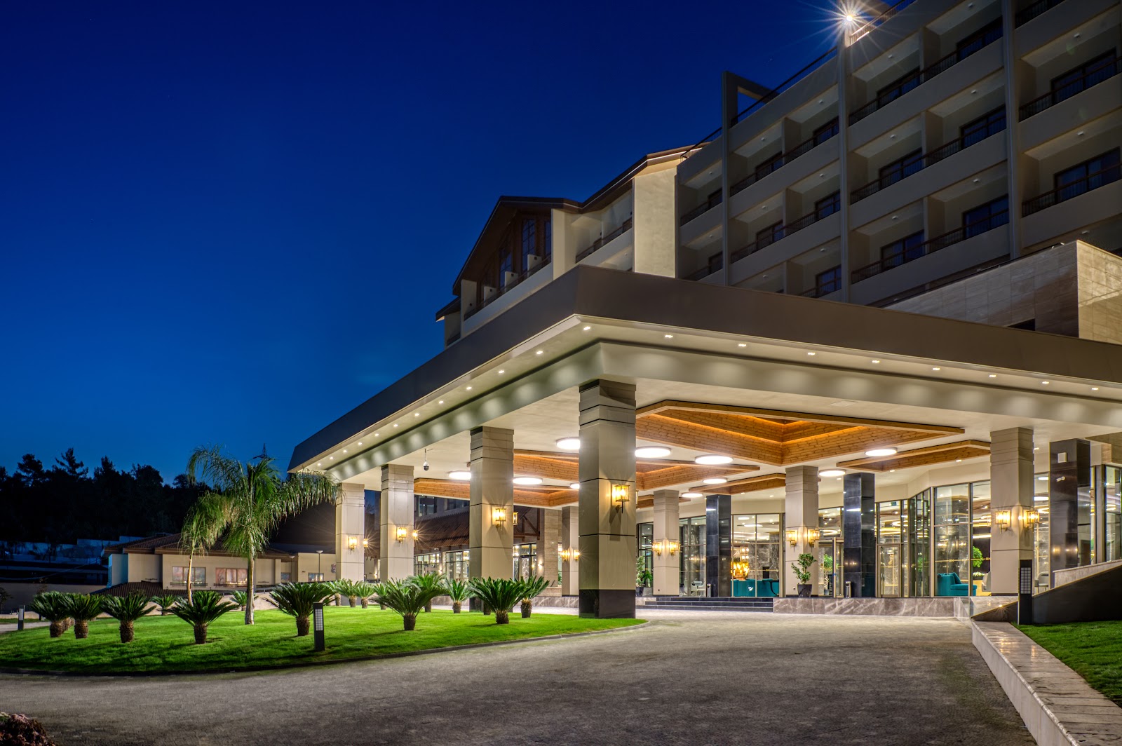 BN Hotel Thermal & Wellness — fotoğraf 9
