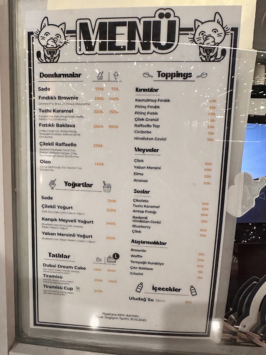 BOAC Soft Serve Kiosk — photo 4