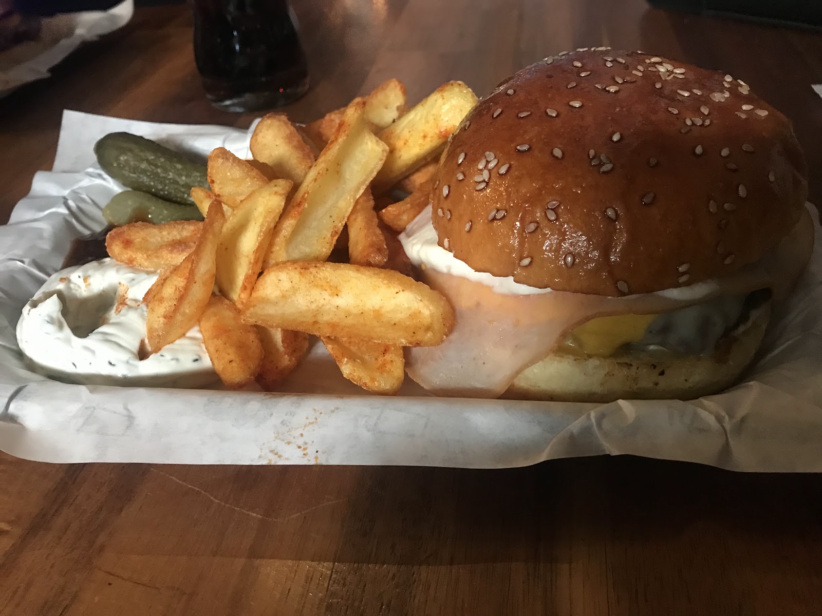 B.O.B Fried Chicken — fotoğraf 2