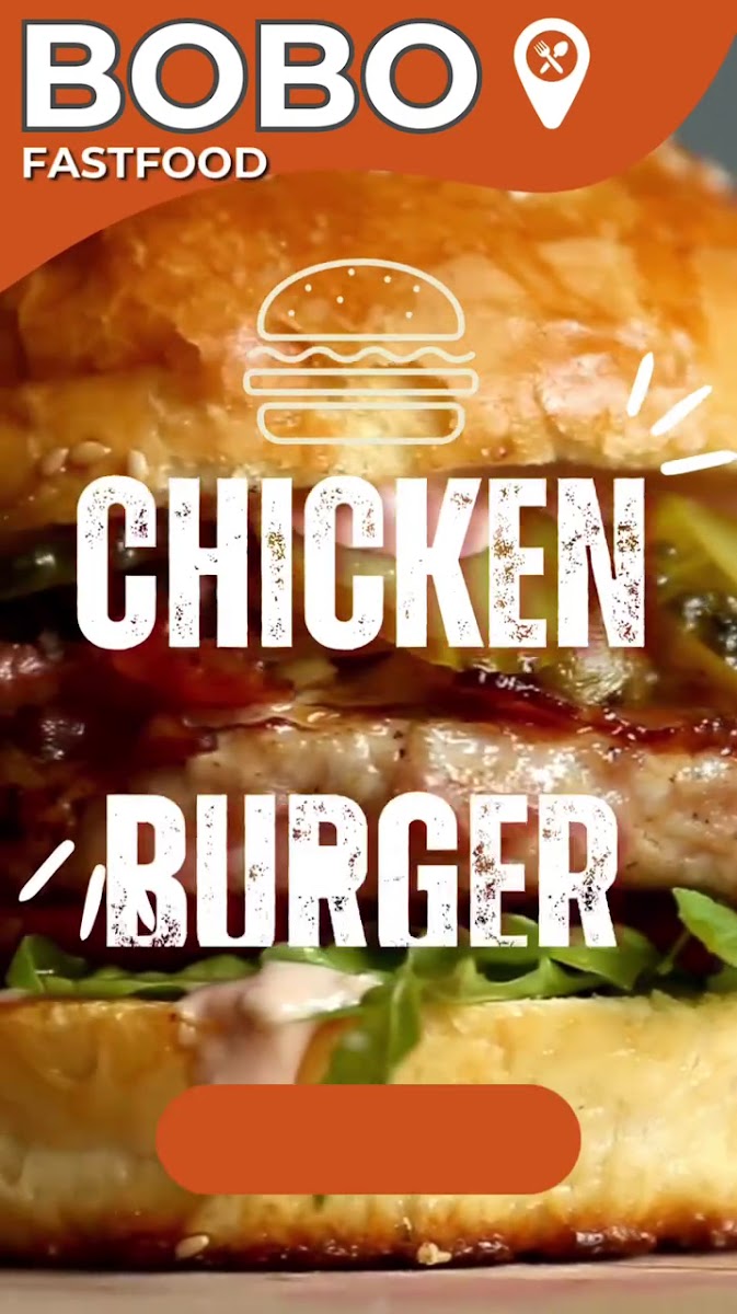 BOBO BURGER — fotoğraf 8