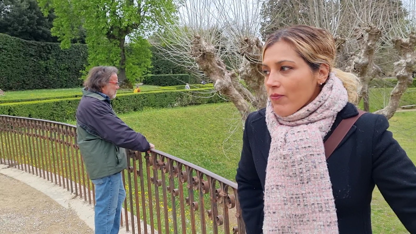 Boboli Bahçeleri — photo 5