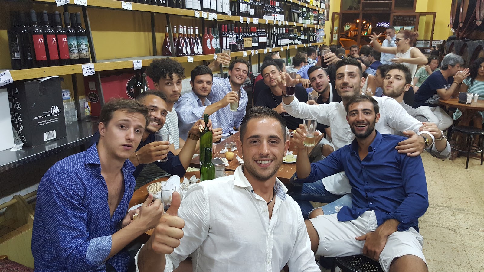 Bodega Fila El Labrador — photo 10