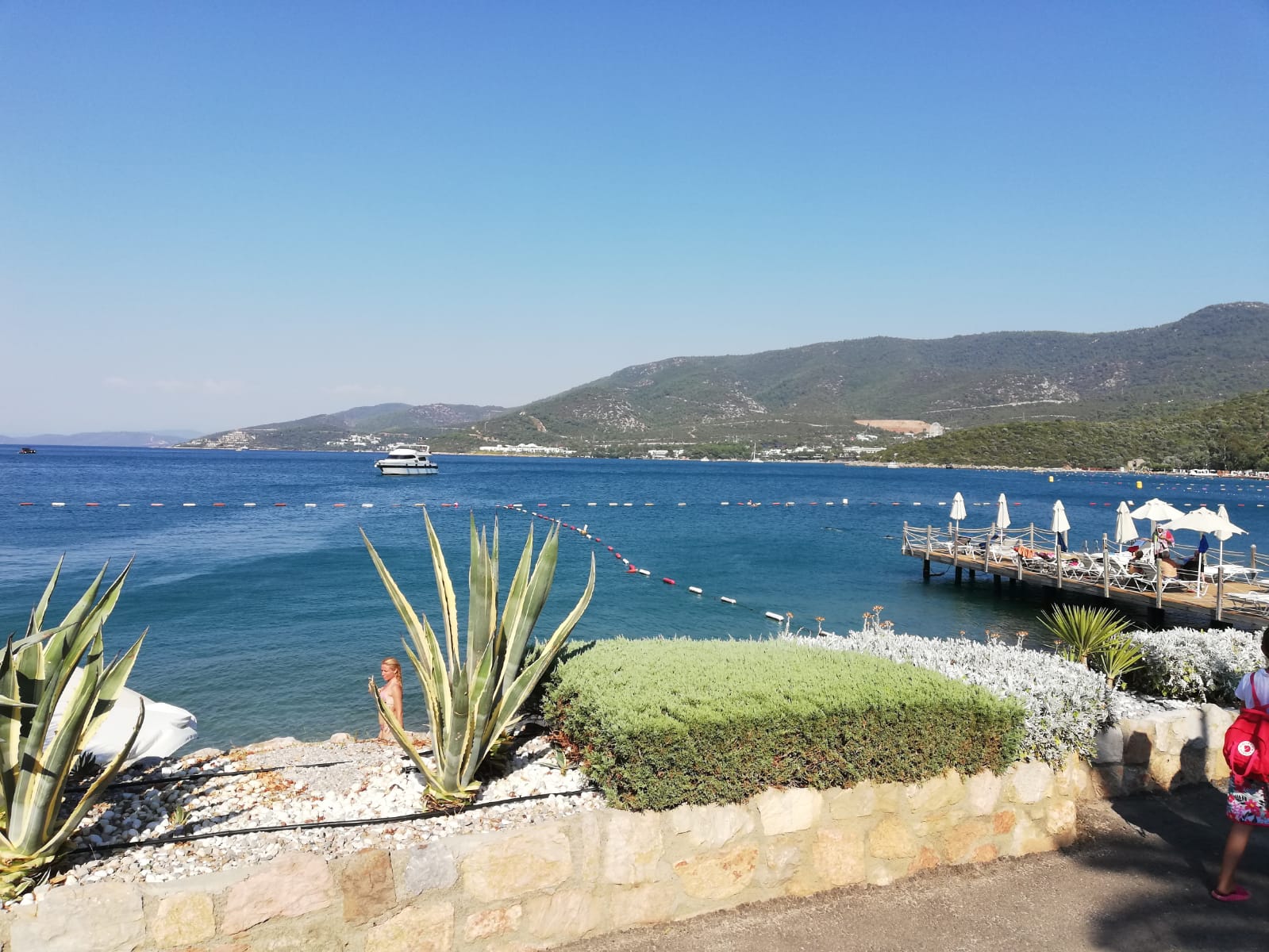 Bodrum Belediyesi Halk Plajı — photo 2