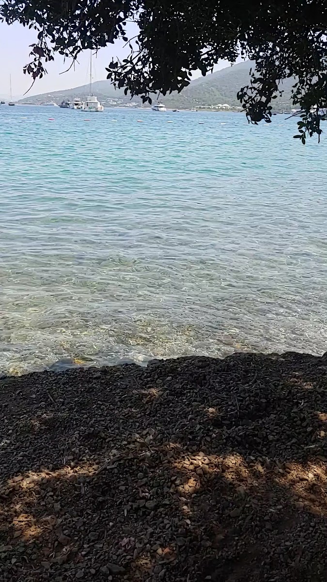 Bodrum Belediyesi Halk Plajı — photo 3