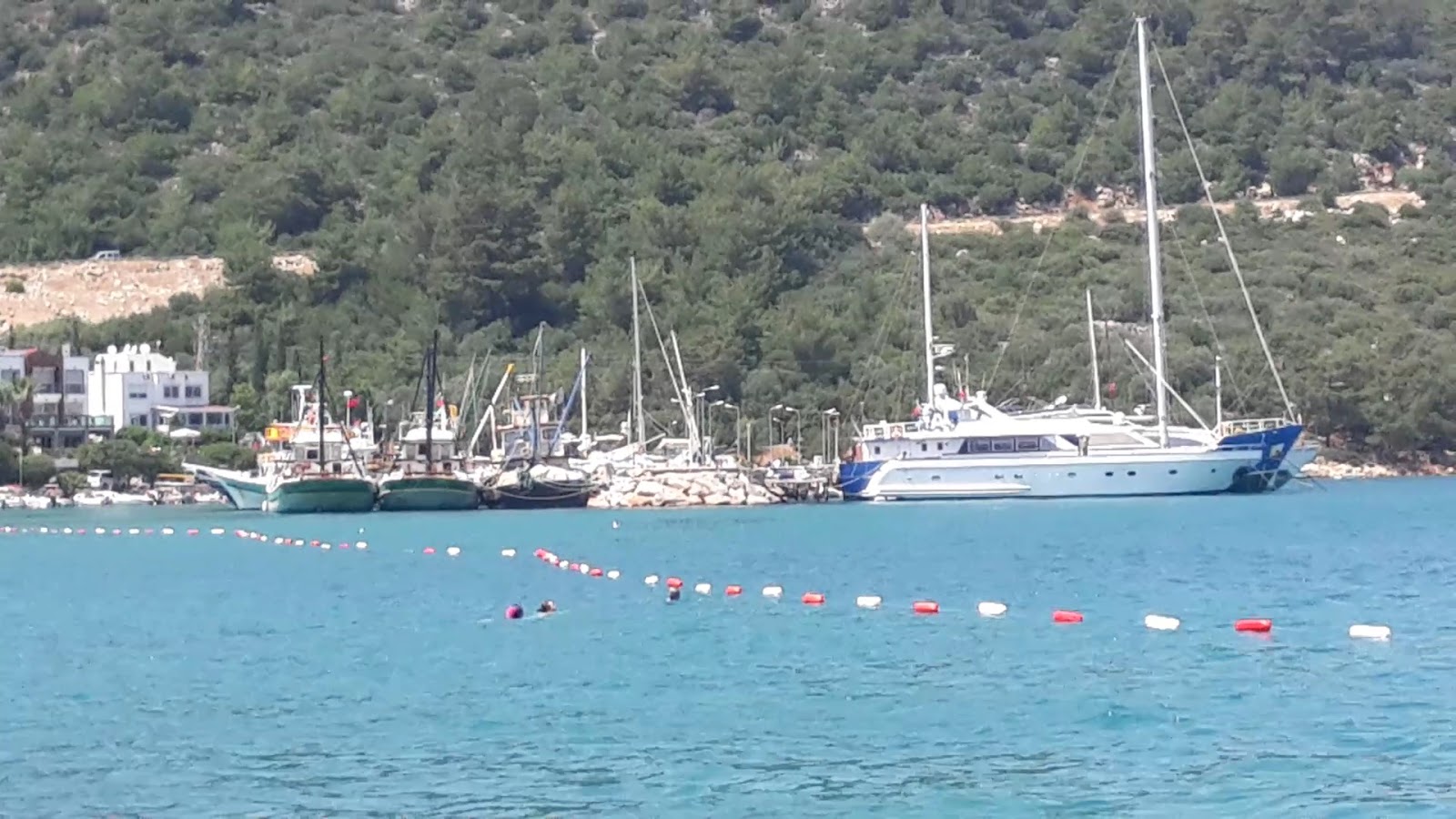 Bodrum Belediyesi Halk Plajı — photo 3