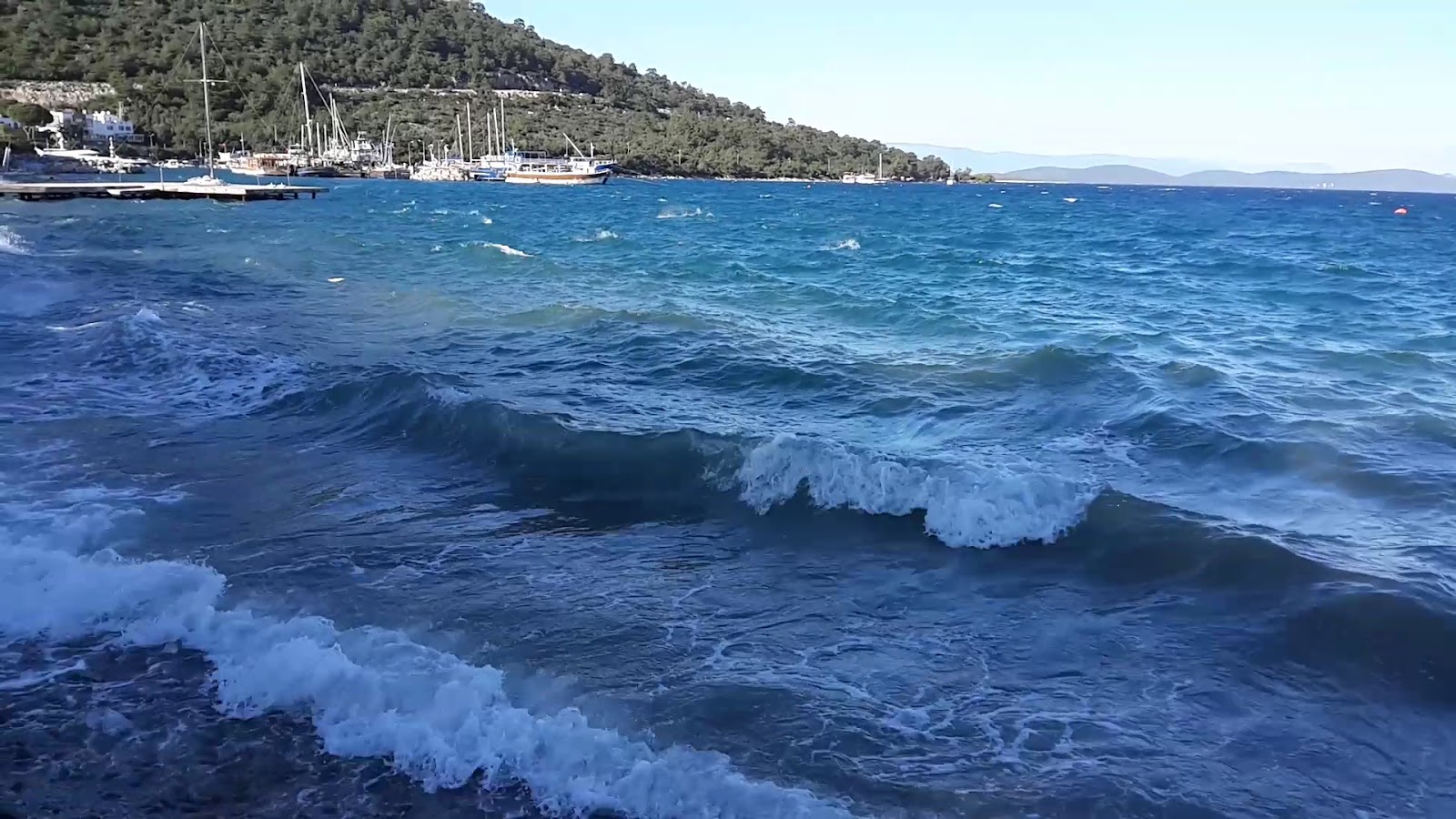 Bodrum Belediyesi Halk Plajı — photo 4