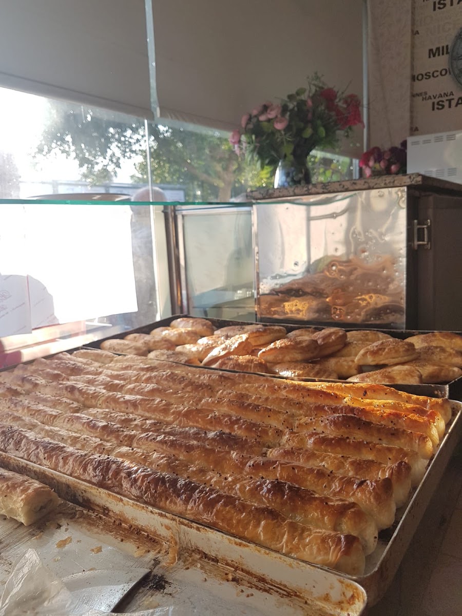 Bodrum Börek Evi — photo 3