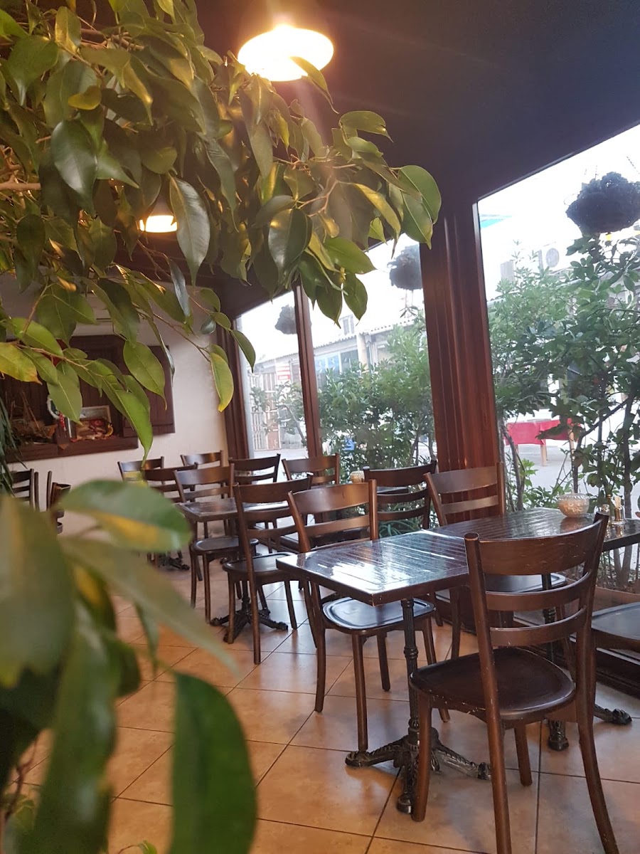 Bodrum Börek Evi — photo 3