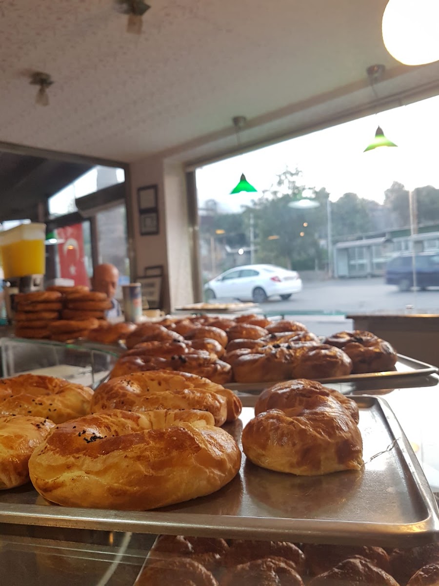 Bodrum Börek Evi — photo 5