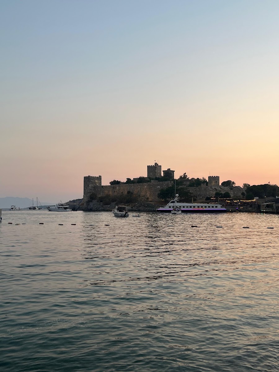 Bodrum Castle — photo 3