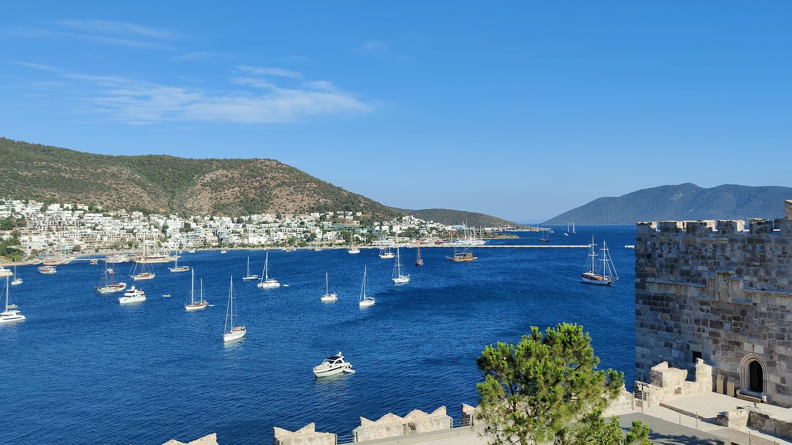 Bodrum Castle — photo 3
