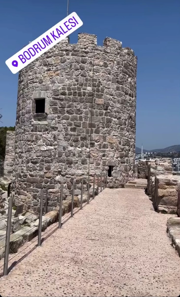 Bodrum kalesi — fotoğraf 3