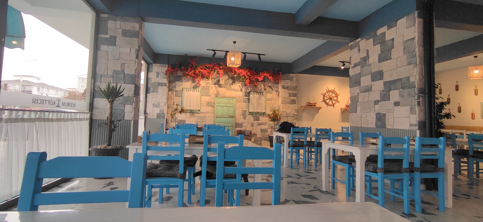 Bodrum Köftecisi — fotoğraf 4