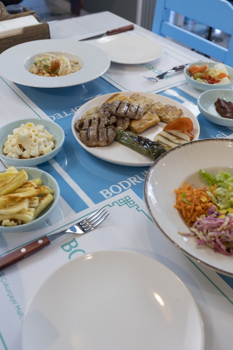Bodrum Köftecisi — fotoğraf 5