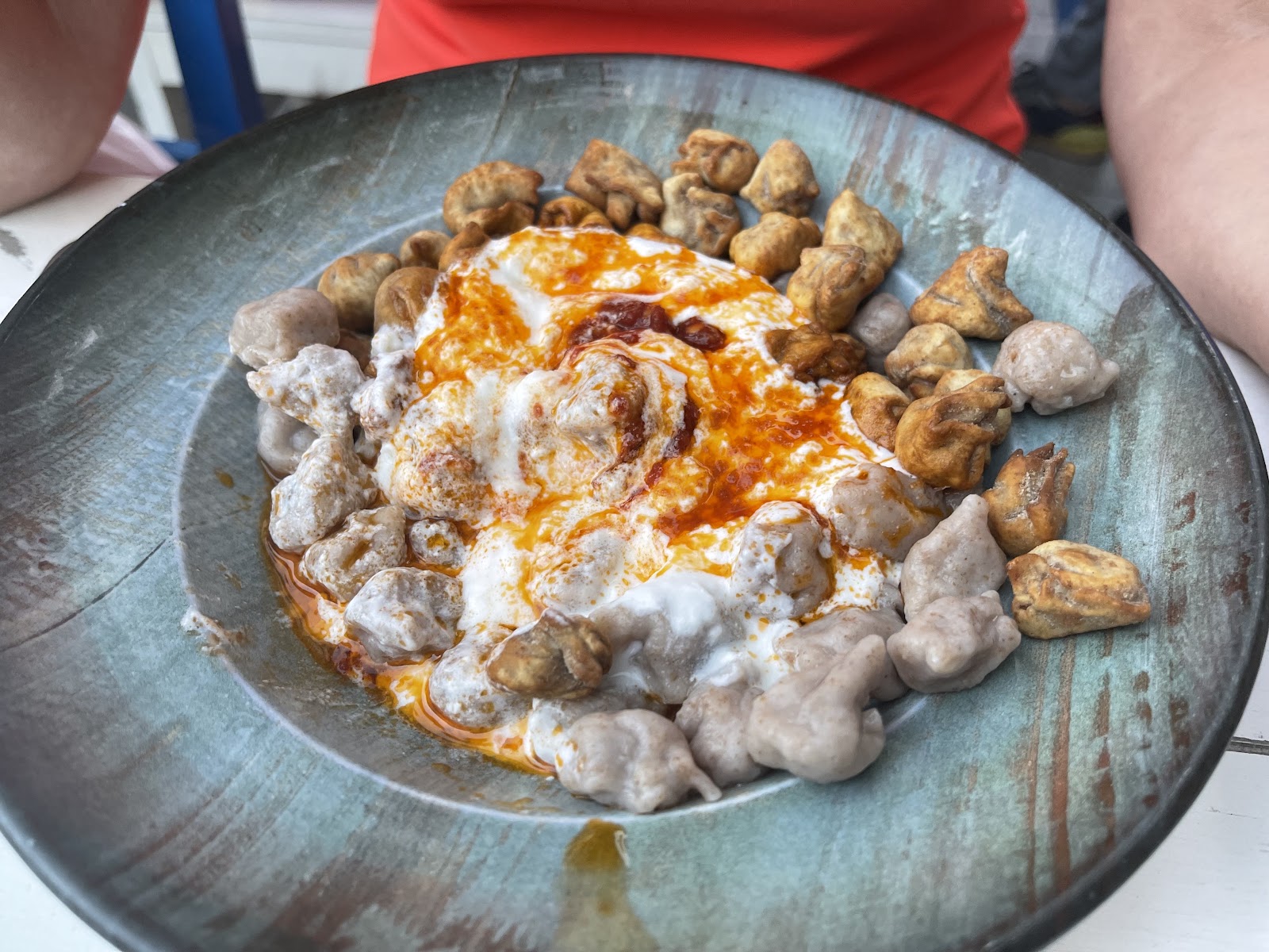 Bodrum Mantı & Cafe Caddebostan — photo 4