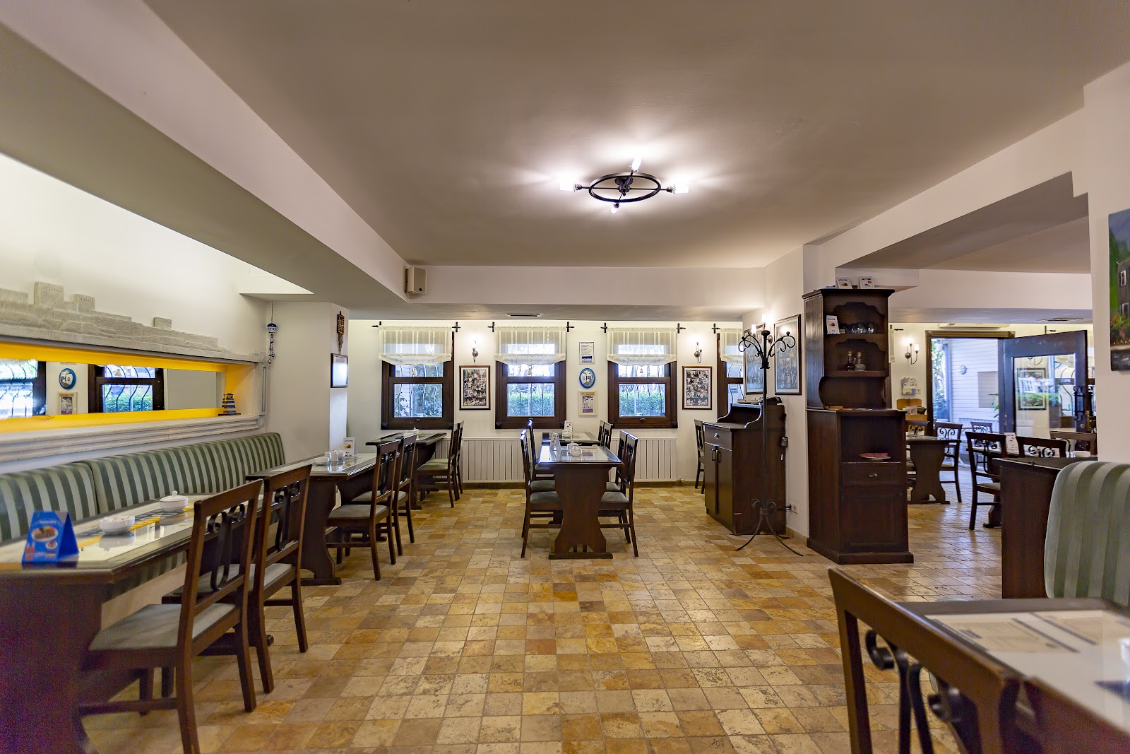 Bodrum Mantı & Cafe Ulus — photo 5