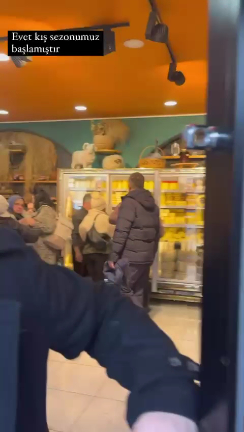 BOĞATEPE KÖY PAZARI KARS — fotoğraf 4