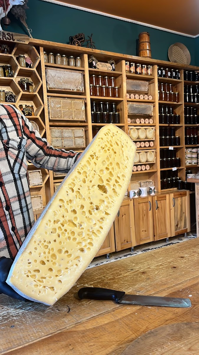 Boğatepe Peynir Müzesi — fotoğraf 2