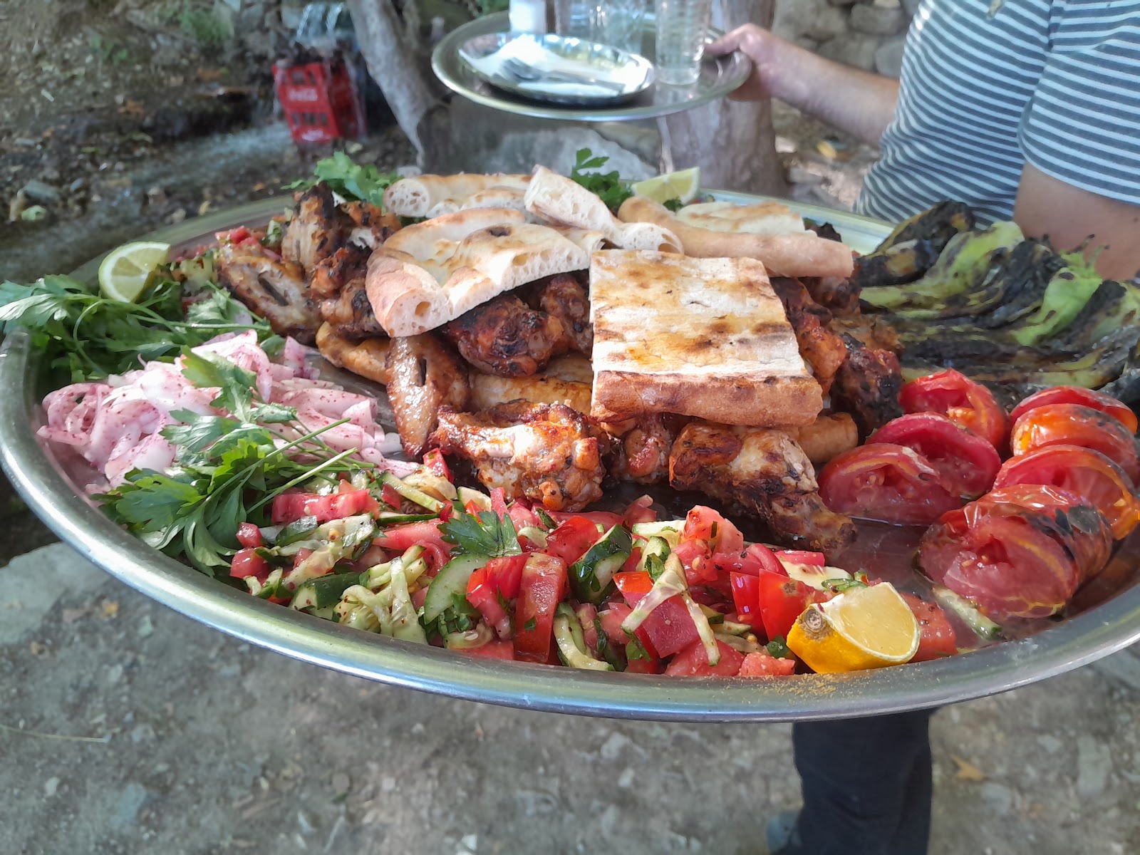 Boğaz Mangal Evi — photo 3