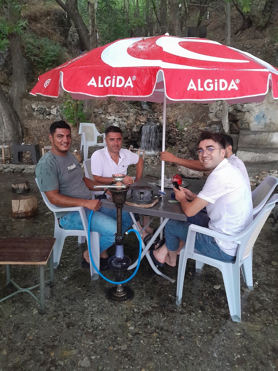 Boğaz Mangal Evi — photo 5