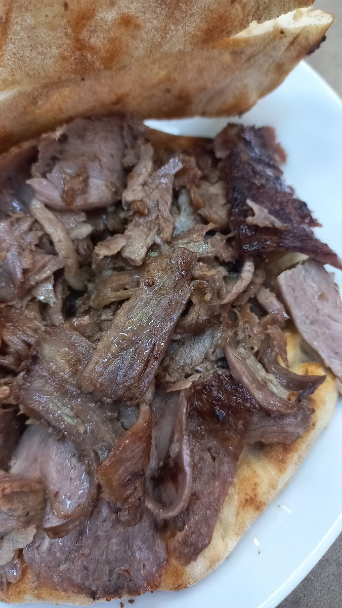 Boğaziçi Döner İskender Salonu — fotoğraf 5