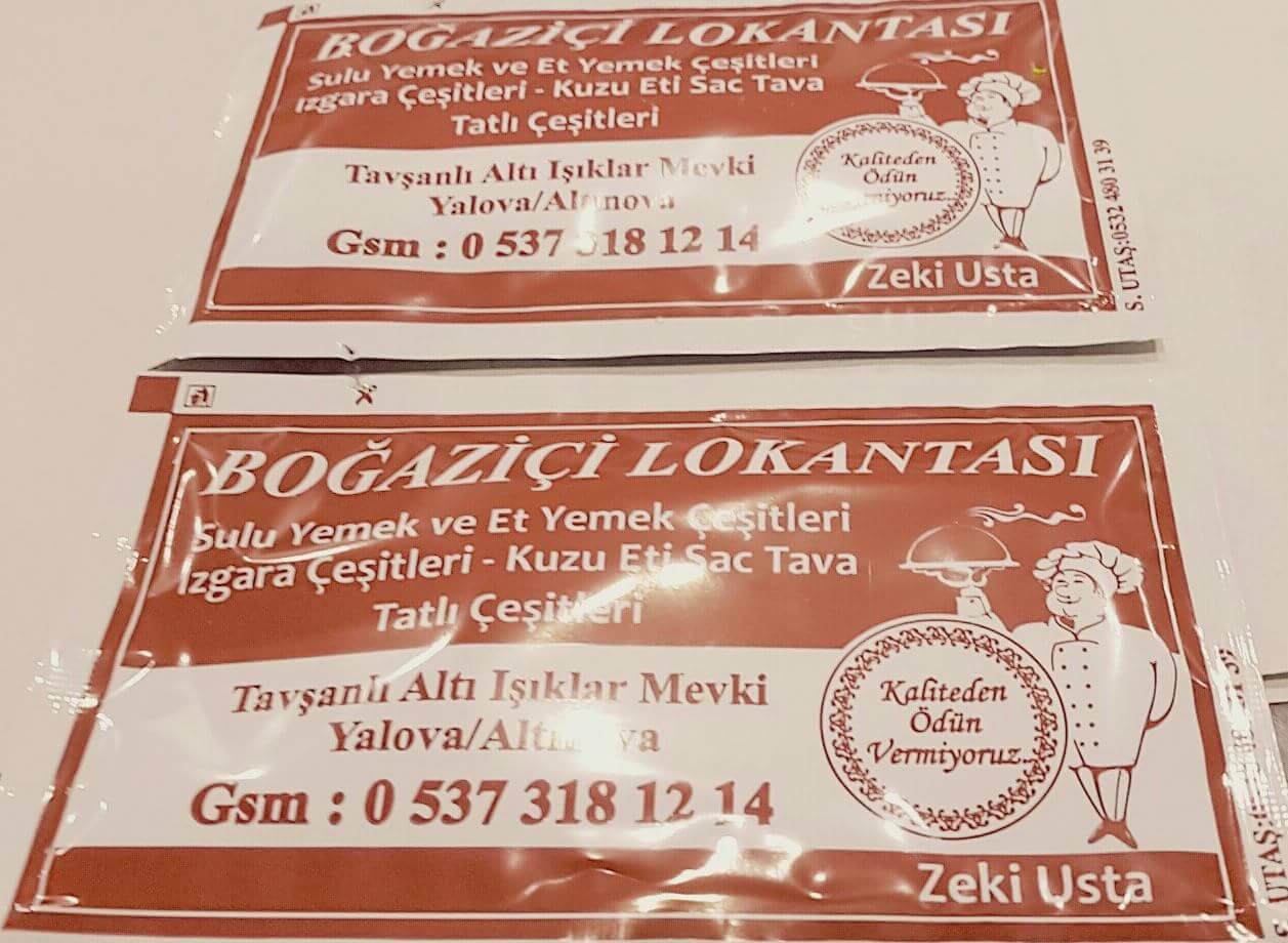 Boğaziçi Et Lokantası&Sulu Yemek — fotoğraf 2