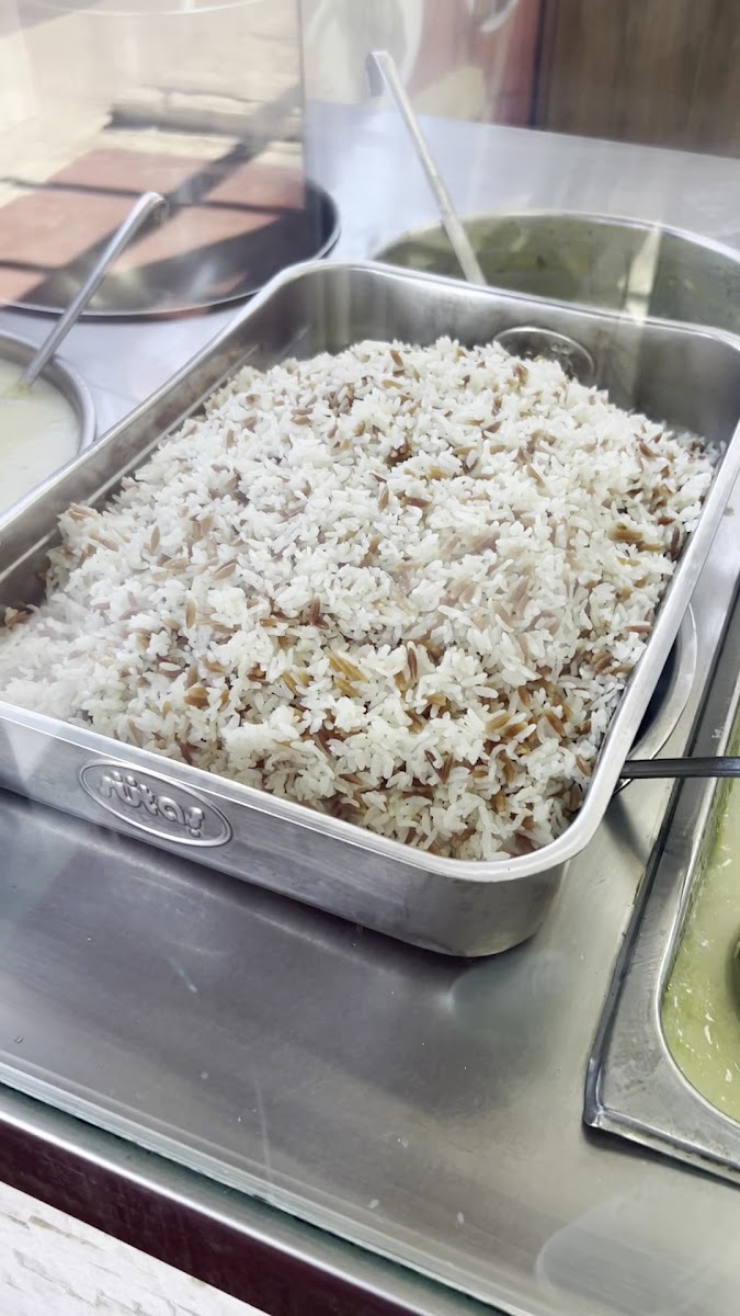 Boğaziçi Et Lokantası&Sulu Yemek — fotoğraf 3