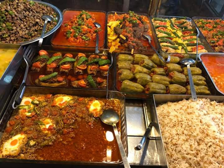 Boğaziçi Et Lokantası&Sulu Yemek — fotoğraf 4