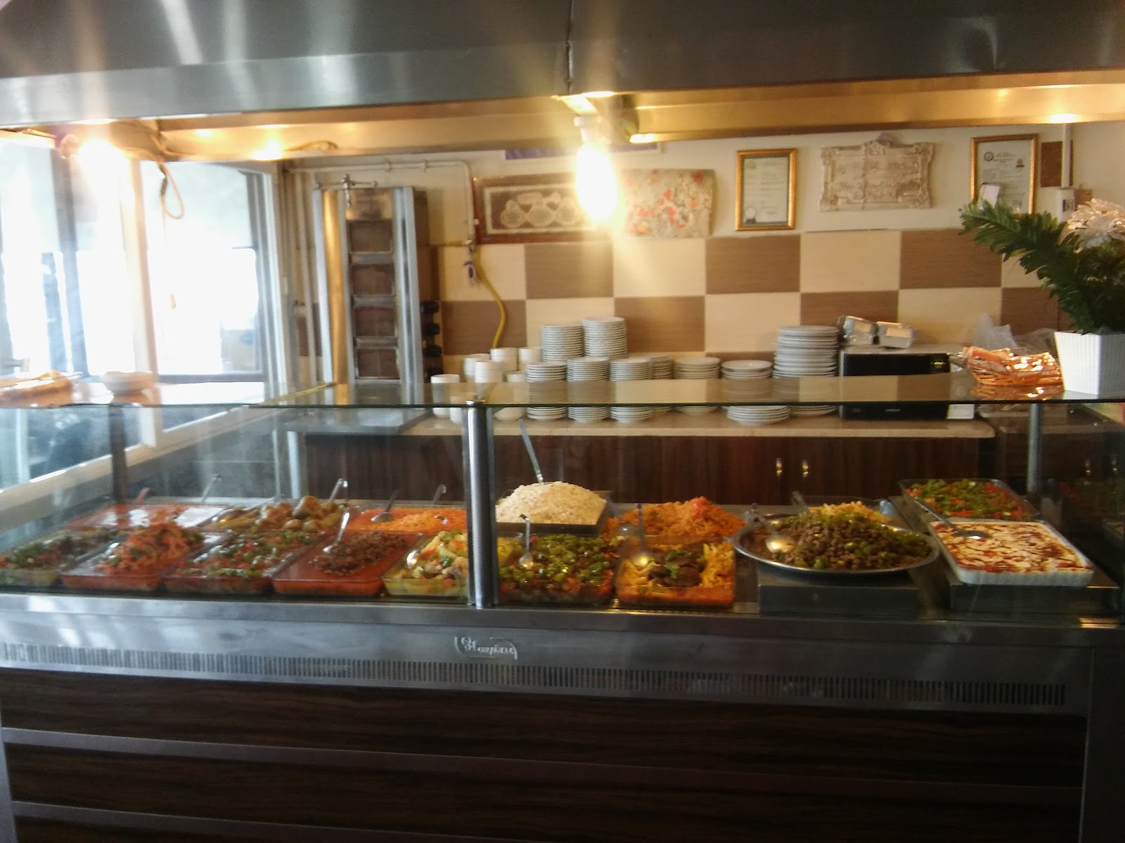 Boğaziçi Et Lokantası&Sulu Yemek — fotoğraf 5