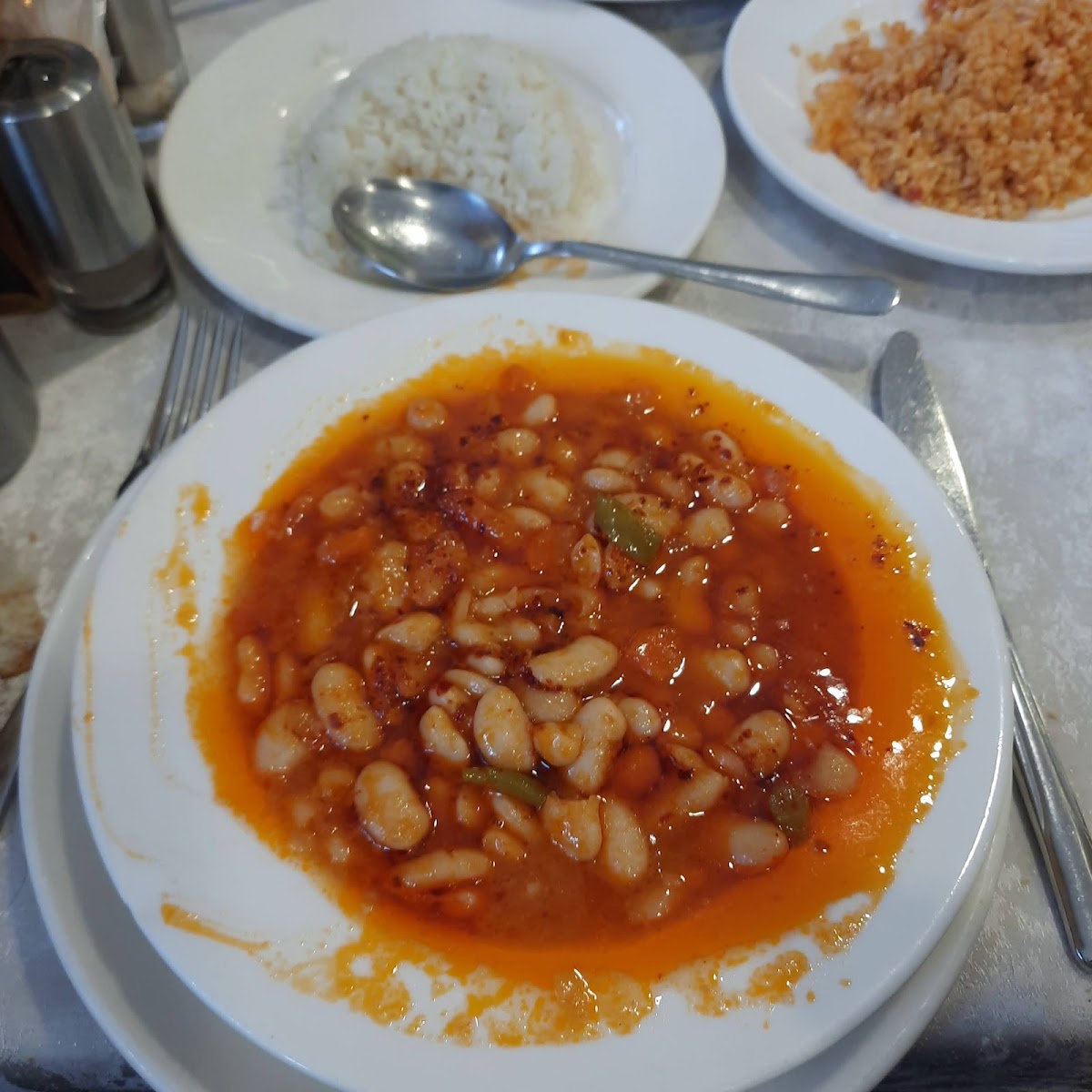 Boğaziçi Lokantası — fotoğraf 10