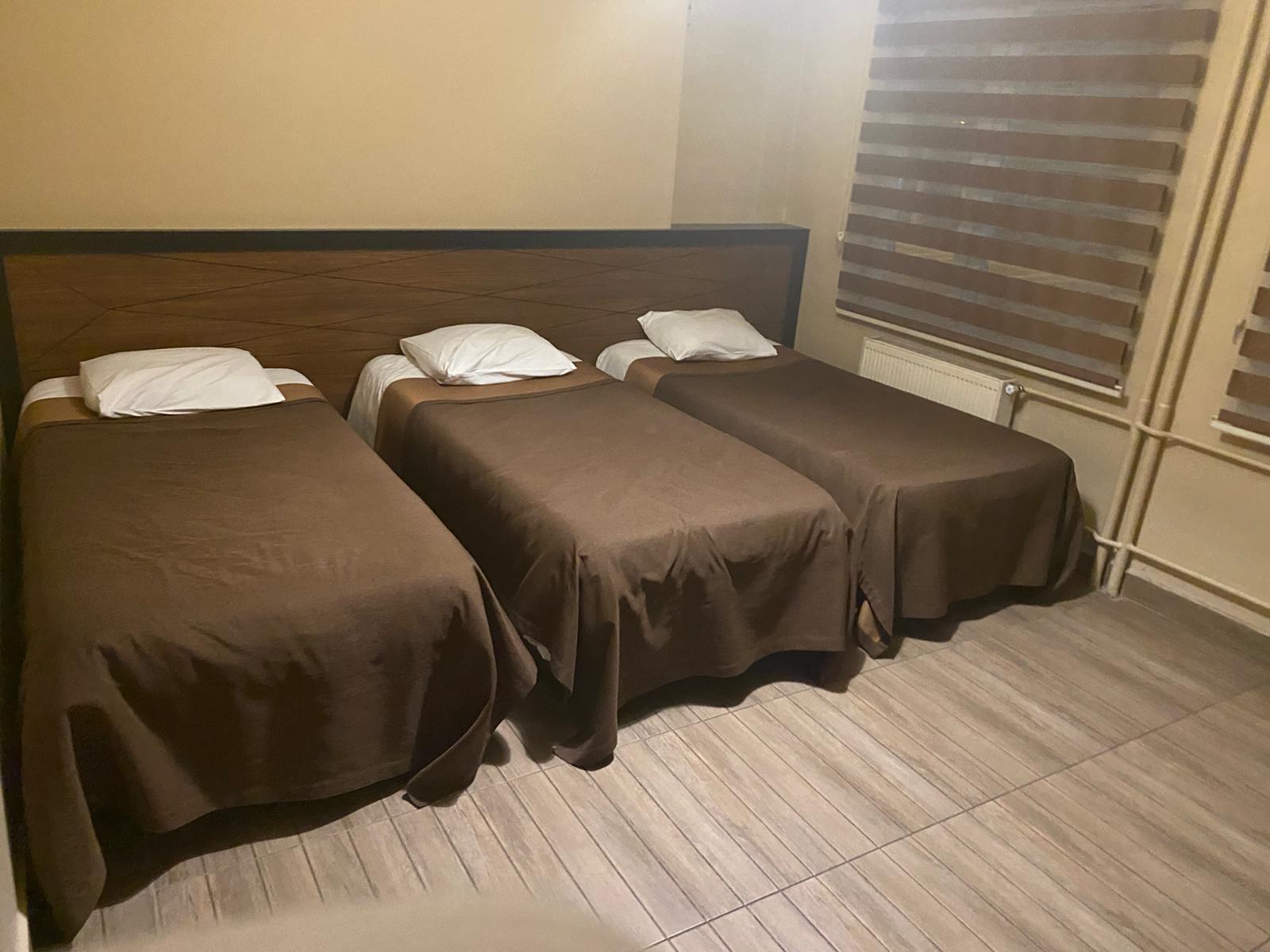 Boğaziçi Otel — fotoğraf 2
