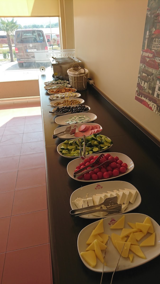 Boğaziçi Otel — fotoğraf 5