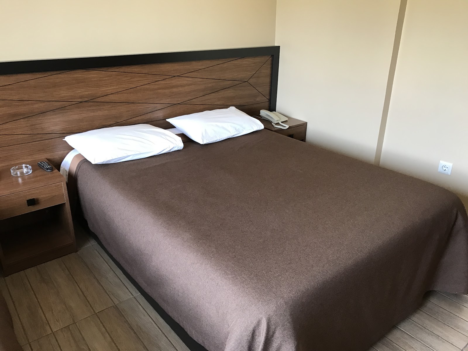 Boğaziçi Otel — fotoğraf 7