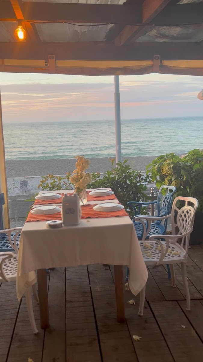 Boğaziçi Restaurant — fotoğraf 3