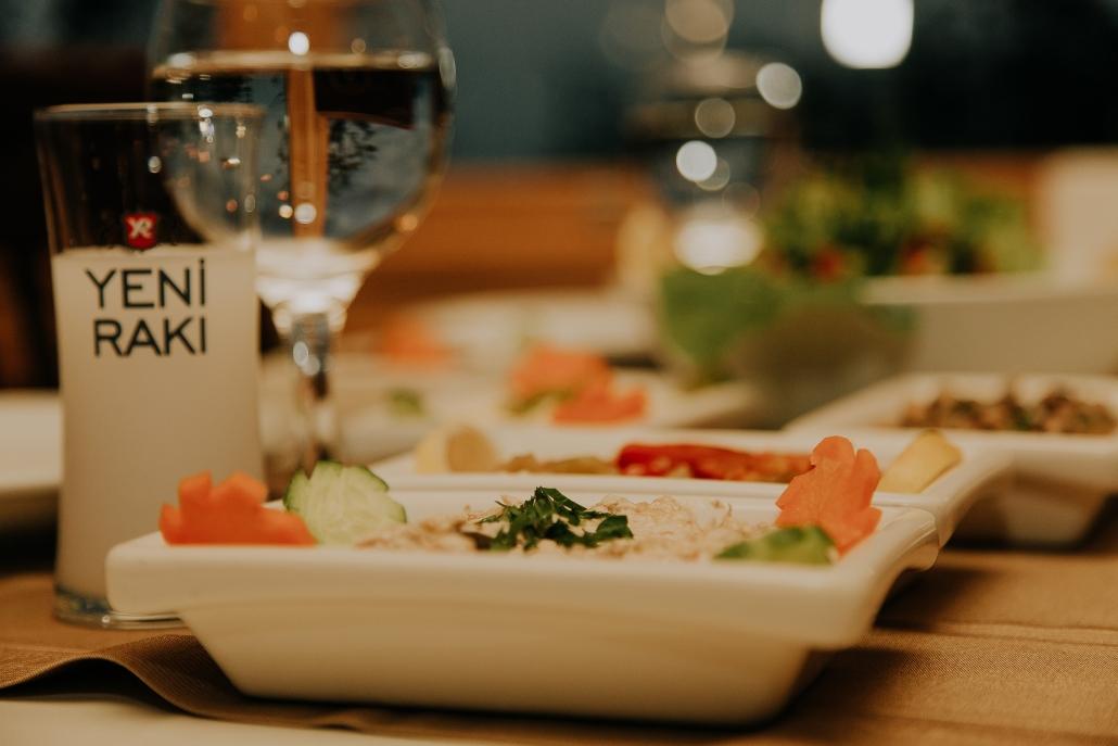 Boğaziçi Restaurant — fotoğraf 5