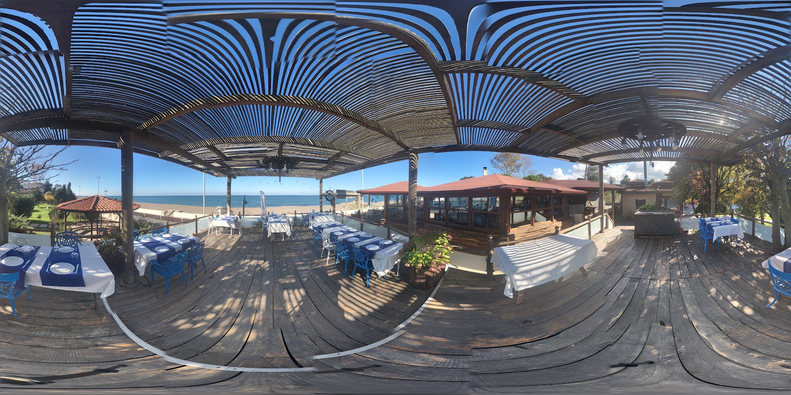 Boğaziçi Restaurant — fotoğraf 8