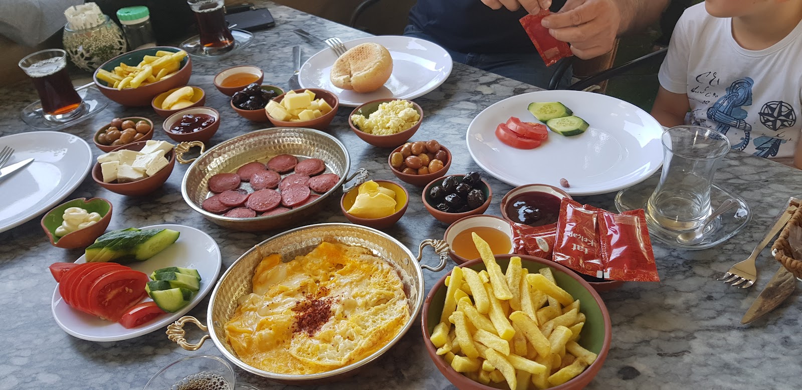 Boğazköprü Sucuk Evi — photo 3