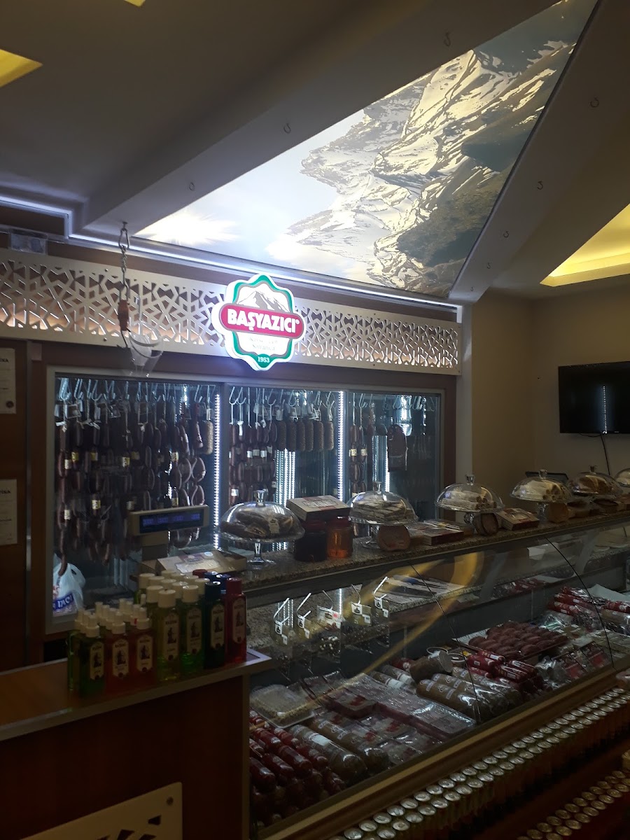 Boğazköprü Sucuk Evi — photo 4