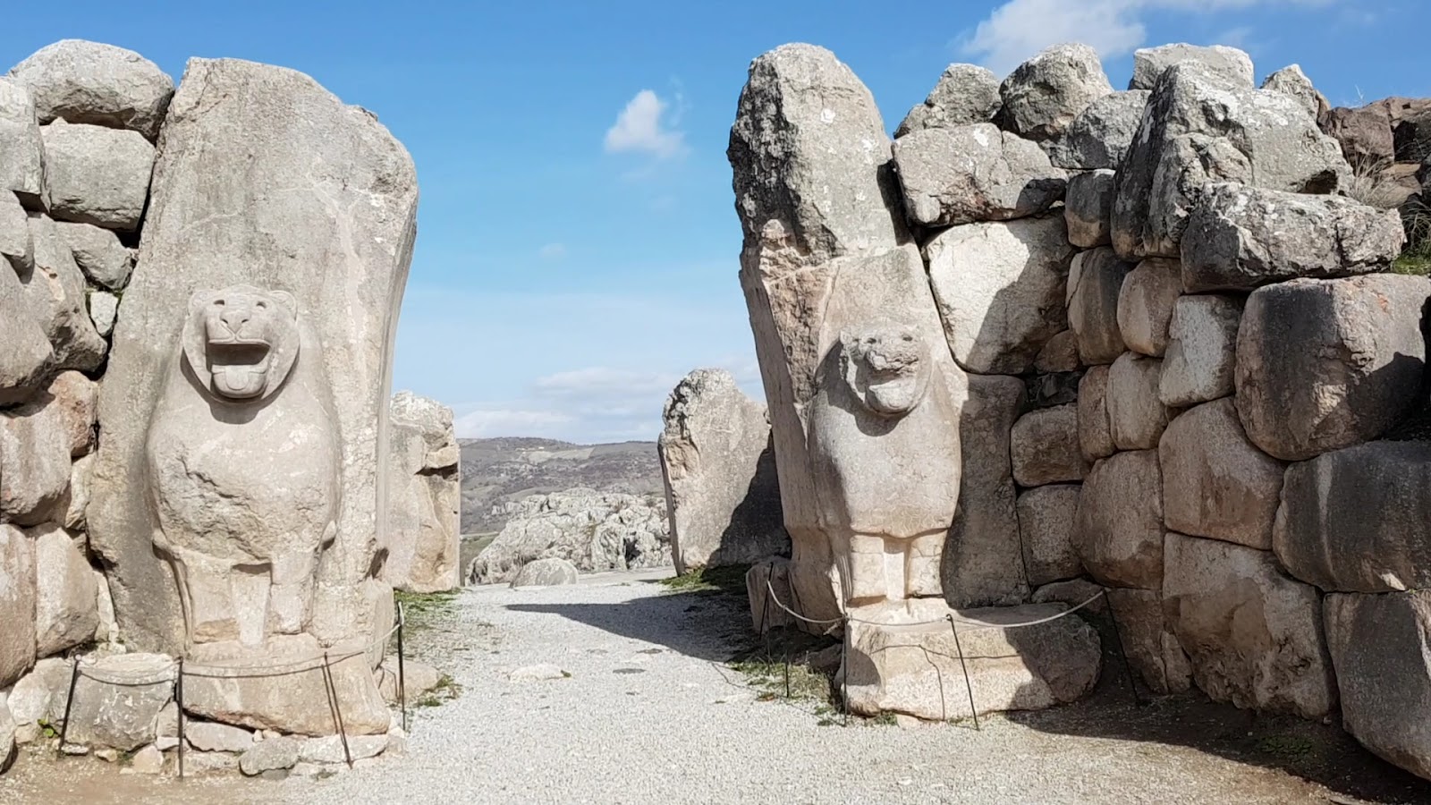 Boğazköy-alacahöyük Milli Parkı — fotoğraf 4