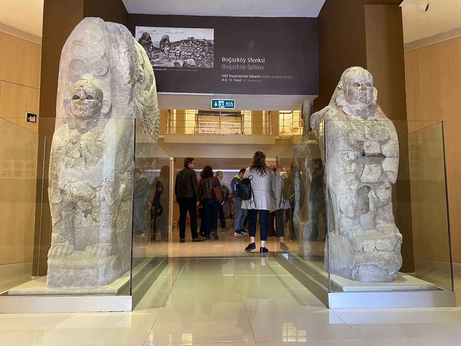 Boğazköy Arkeoloji Müzesi