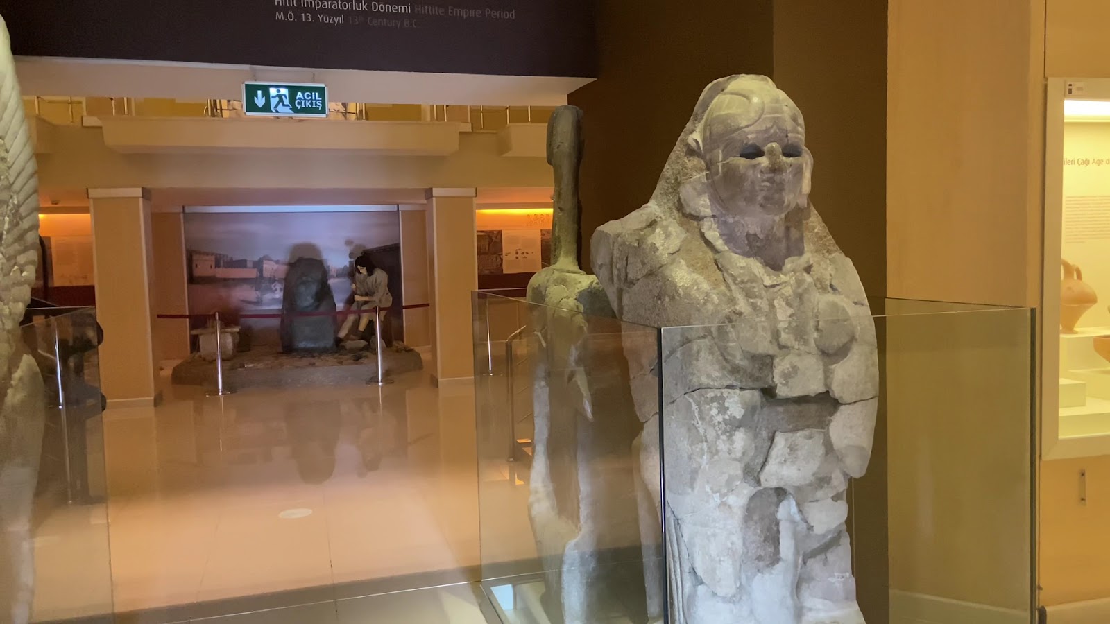 Boğazköy Arkeoloji Müzesi — fotoğraf 3