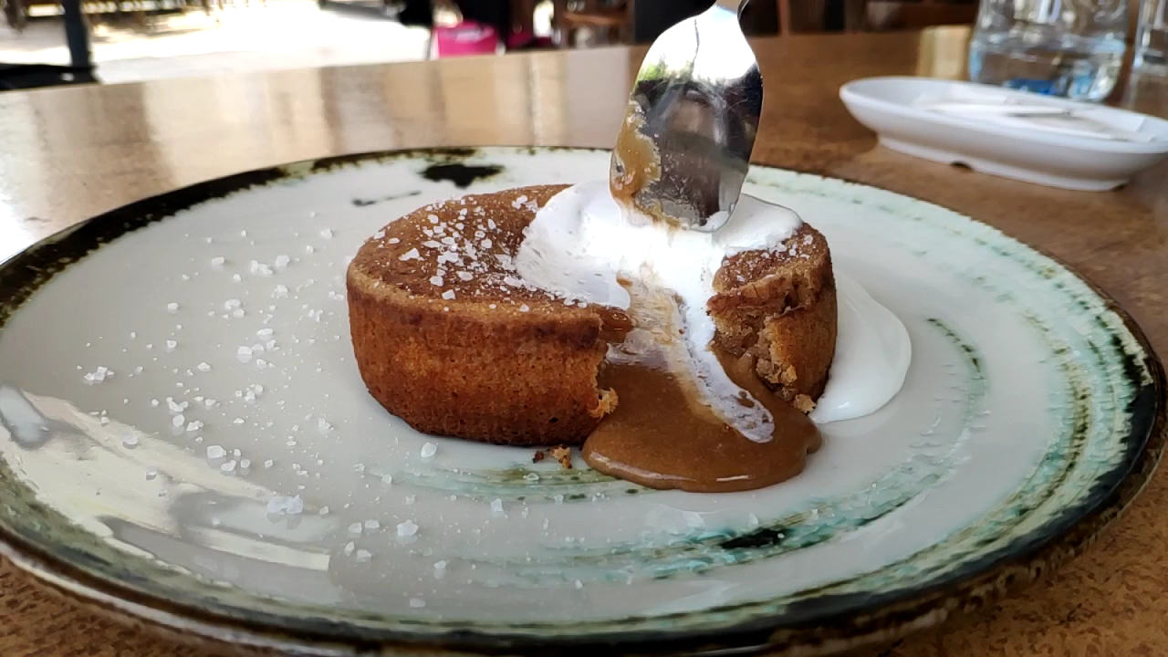 Boğazköy Restaurant — fotoğraf 3