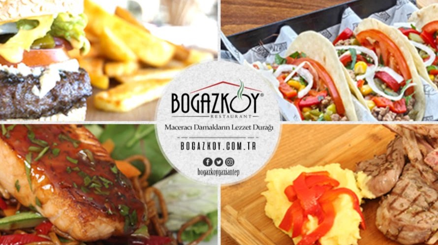 Boğazköy Restaurant — fotoğraf 5