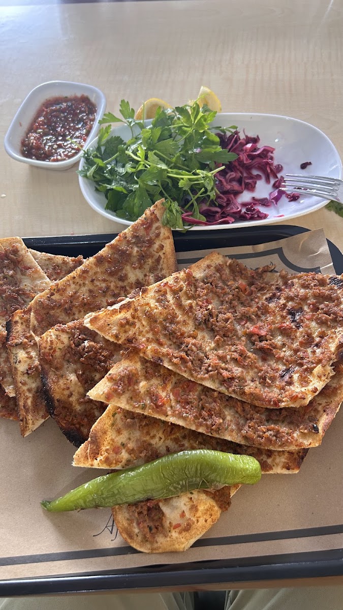 Böğrüdelik Etliekmek Salonu (CİHANBEYLİ-MERKEZ) — photo 3