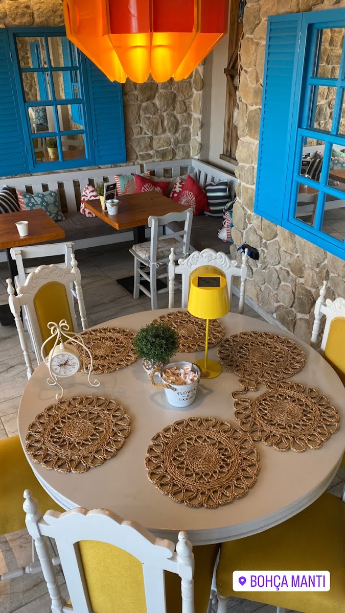 BOHÇA MANTI (Giresun Merkez) — fotoğraf 4